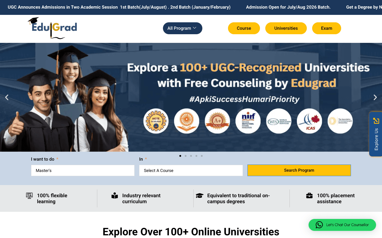 EduGrad